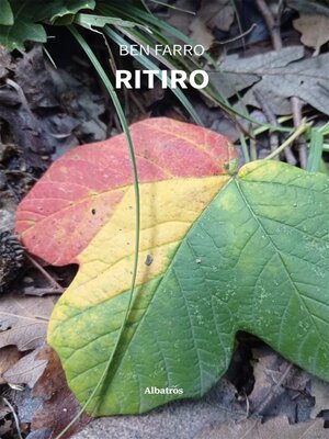 cover image of Ritiro
